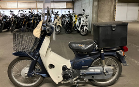 HONDA SUPER CUB50 AA01