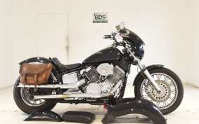YAMAHA DRAGSTAR 1100 2003 VP13J