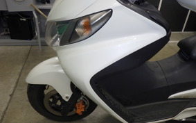 SUZUKI SKYWAVE 250 (Burgman 250) SS CJ43A