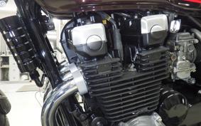 KAWASAKI ZEPHYR 400 KAI 2001 ZR400C