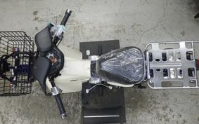 HONDA C50 SUPER CUB AA07