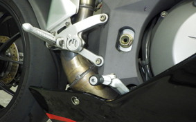 MV AGUSTA F4 1078 RR 2011