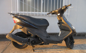 SUZUKI ADDRESS V125 CF4MA