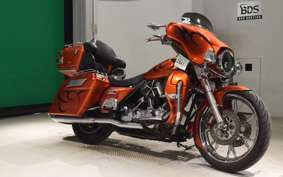 HARLEY FLHTCUI 1450 2006