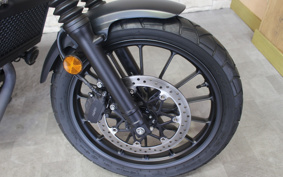 HONDA CL250 MC57