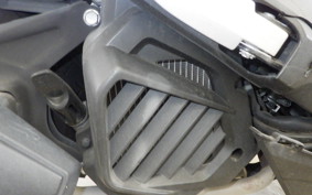 HONDA LEAD 125 JF45
