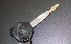 HONDA TACT-4ﾍﾞｰｼｯｸ AF79