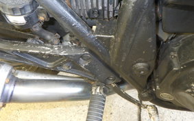 KAWASAKI ZRX400 1999 ZR400E