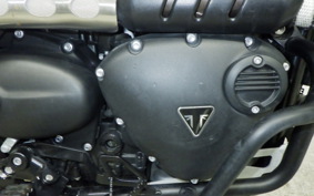 TRIUMPH SCRAMBLER 900 2023