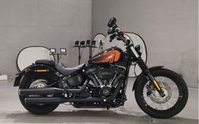 HARLEY FXBBS1870 2021 YYK