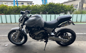 YAMAHA MT-03 2007 RM02