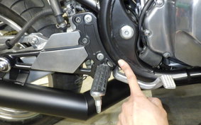 KAWASAKI ZEPHYR 750 2026 ZR750C