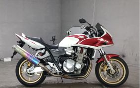 HONDA CB1300SF BOLDOR SC54