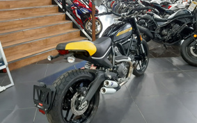 DUCATI  DUCATI  SCRAMBLER  FULL  THROTTLE  2019 KB01