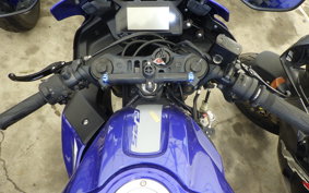 YAMAHA YZF-R25 A RG43J