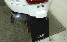 VESPA GTS150 2002