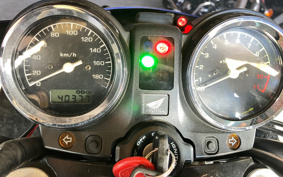 HONDA CB750 2006 RC42