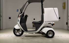 HONDA GYRO CANOPY TA03