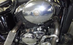 HONDA SHADOW 750 Gen. 2 1998 RC44