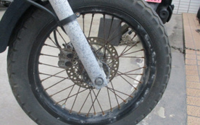 HONDA CB223S MC40