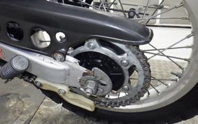 HONDA XL250R MD03