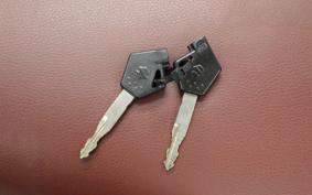 SUZUKI ADDRESS 110 2019 CE47A