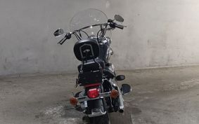HARLEY FLSTC 1580 2012 BW5