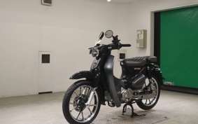 HONDA C125 SUPER CUB 2025 JA48