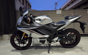 YAMAHA YZF-YZF-R3 ABS 2021 RH13J