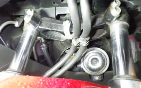 HONDA FORZA Z GEN 2 2025 MF10
