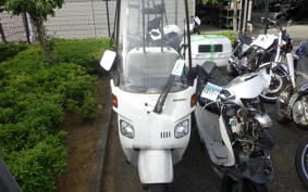HONDA GYRO CANOPY TA02