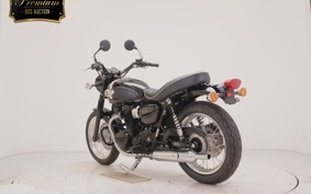KAWASAKI W800 STREET 2021 EJ800E