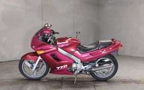 KAWASAKI ZZ-R250 EX250H
