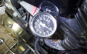 HARLEY FXSTS 1340 1988