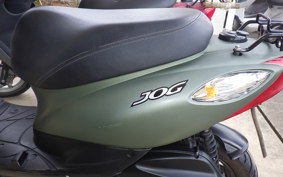 YAMAHA JOG SA55J