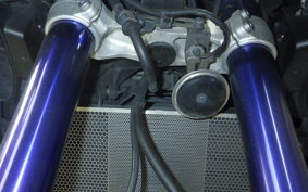 YAMAHA MT-09 Tracer 2015 RN36J