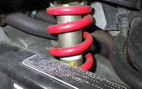 HONDA VFR800 2005 RC46