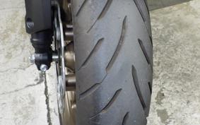 HONDA CB250RA 2006 MC52