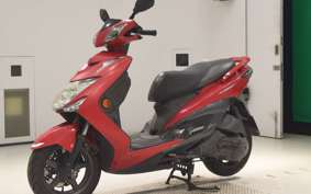 YAMAHA CYGNUS 125 XSR 2 SE44J
