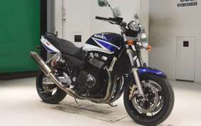 SUZUKI GSX1400 2005 GY71A