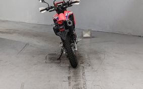 HONDA CRF250L MD47