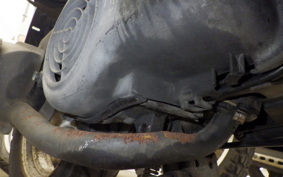 YAMAHA JOG Gen.1 3KJ