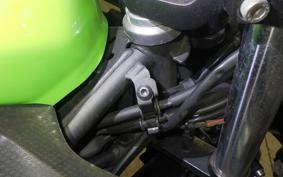 KAWASAKI NINJA 250 EX250P