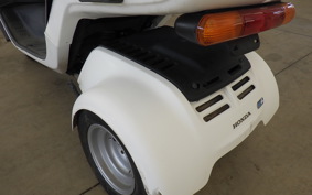 HONDA GYRO CANOPY TA03
