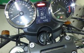 KAWASAKI Z900RS 2017 ZR900C