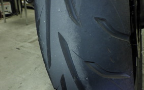 SUZUKI GSR250