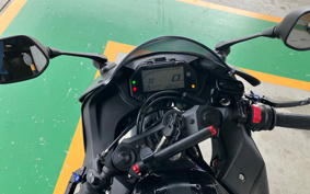 YAMAHA YZF-R25 ABS RG43J
