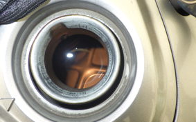 YAMAHA JOG Gen.5 SA36J