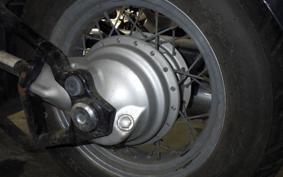 SUZUKI INTRUDER 400 Classic 2009 VK56A