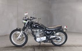 YAMAHA SR400 RH01J
